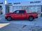 2021 RAM 1500 Big Horn Crew Cab 4x4 5'7' Box
