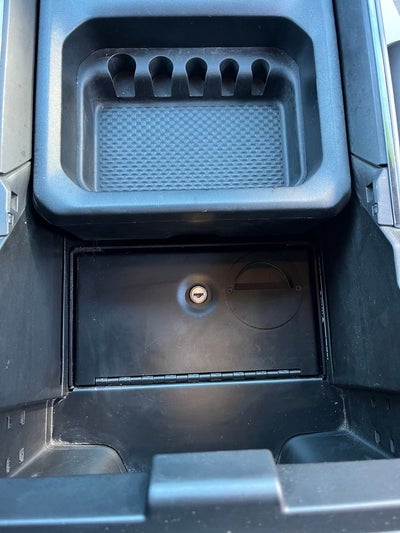 2021 RAM 1500 Big Horn Crew Cab 4x4 5'7' Box