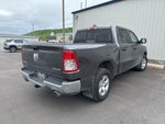 2024 RAM 1500 Big Horn Crew Cab 4x4 5'7' Box