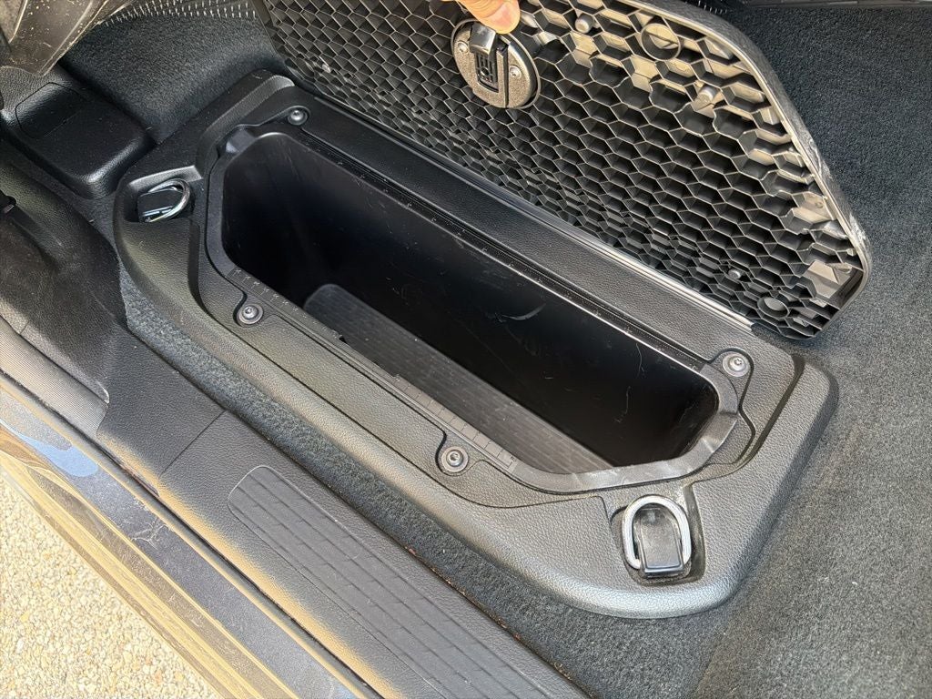2024 RAM 1500 Big Horn Crew Cab 4x4 5'7' Box