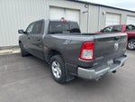 2024 RAM 1500 Big Horn Crew Cab 4x4 5'7' Box