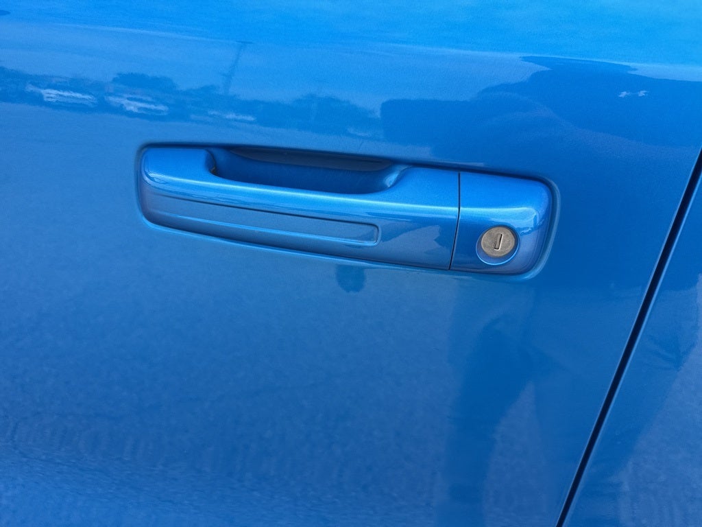 2021 RAM 1500 Big Horn Crew Cab 4x4 5'7' Box