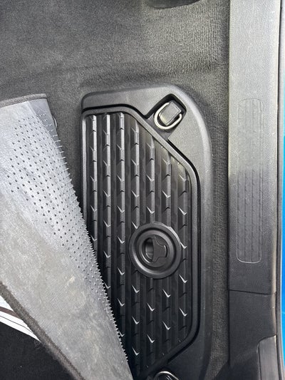 2021 RAM 1500 Big Horn Crew Cab 4x4 5'7' Box