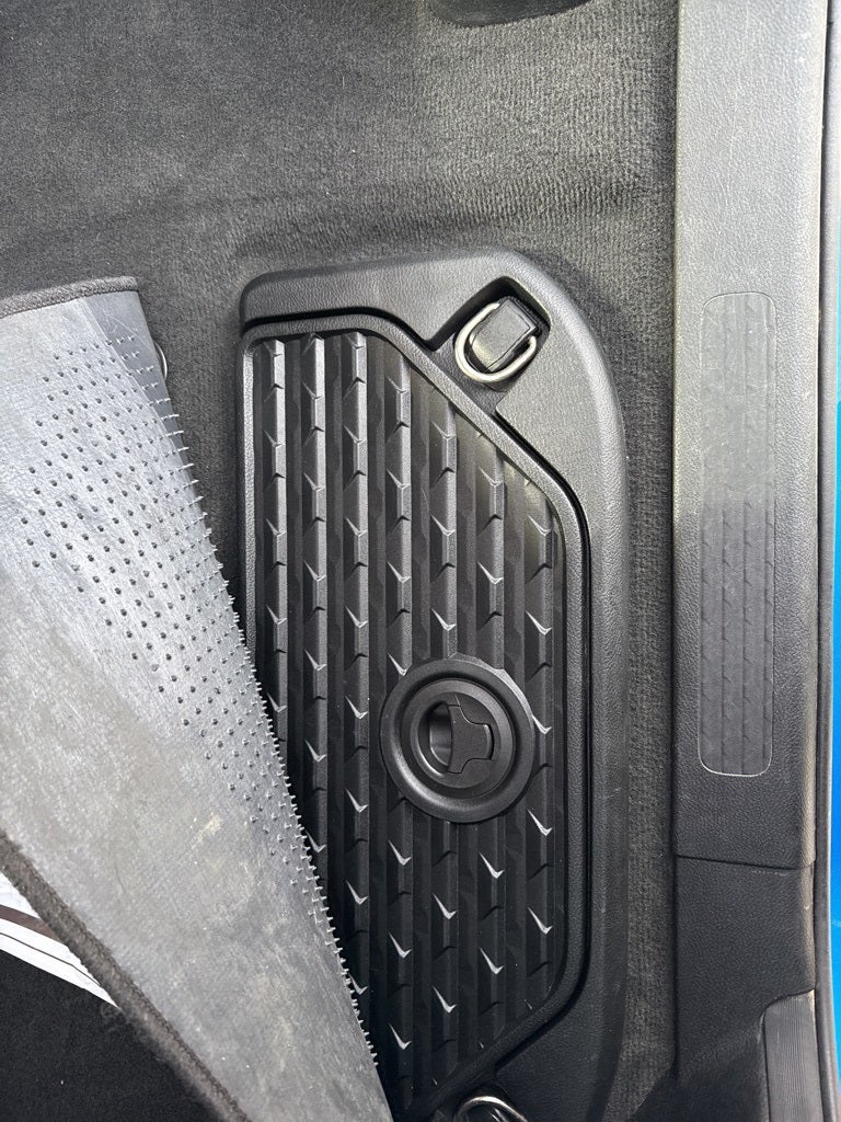 2021 RAM 1500 Big Horn Crew Cab 4x4 5'7' Box