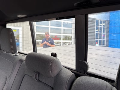 2021 RAM 1500 Big Horn Crew Cab 4x4 5'7' Box