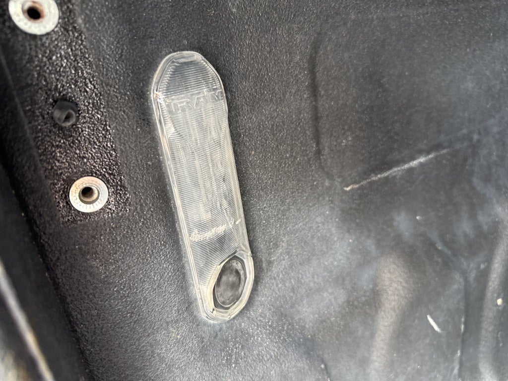 2021 RAM 1500 Big Horn Crew Cab 4x4 5'7' Box