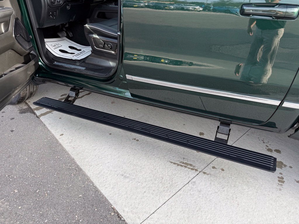 2027 RAM Ram 1500 RAM 1500 LIMITED CREW CAB 4X4 5'7' BOX