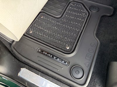 2027 RAM Ram 1500 RAM 1500 LIMITED CREW CAB 4X4 5'7' BOX