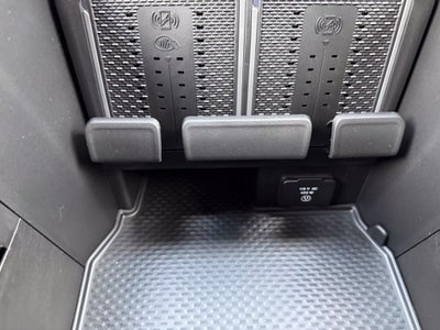 2027 RAM Ram 1500 RAM 1500 LIMITED CREW CAB 4X4 5'7' BOX