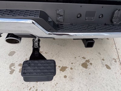 2027 RAM Ram 1500 RAM 1500 LIMITED CREW CAB 4X4 5'7' BOX