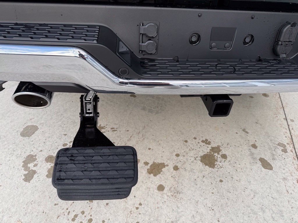 2027 RAM Ram 1500 RAM 1500 LIMITED CREW CAB 4X4 5'7' BOX