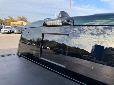 2027 RAM Ram 1500 RAM 1500 LIMITED CREW CAB 4X4 5'7' BOX
