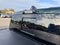 2027 RAM Ram 1500 RAM 1500 LIMITED CREW CAB 4X4 5'7' BOX