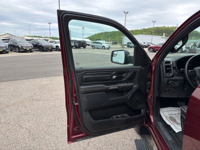 2023 RAM 1500 Limited Crew Cab 4x4 5'7' Box
