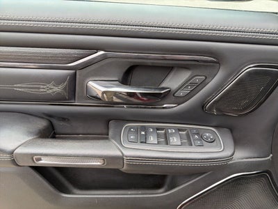 2023 RAM 1500 Limited Crew Cab 4x4 5'7' Box