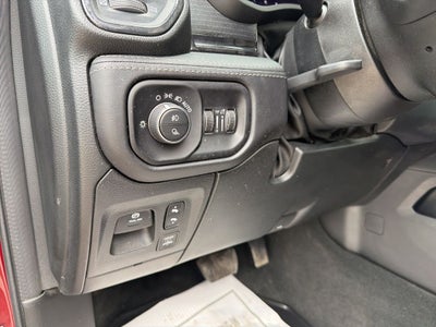 2023 RAM 1500 Limited Crew Cab 4x4 5'7' Box