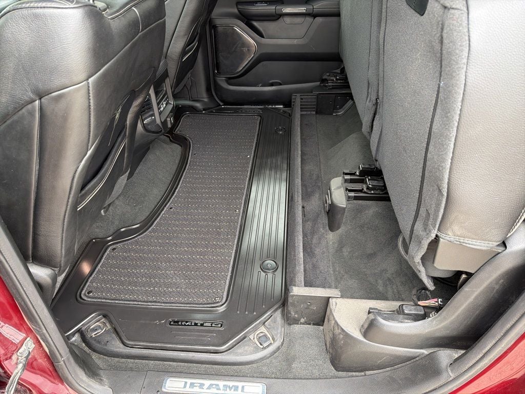 2023 RAM 1500 Limited Crew Cab 4x4 5'7' Box