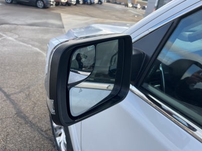 2024 RAM 1500 Limited Crew Cab 4x4 5'7' Box