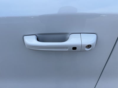 2024 RAM 1500 Limited Crew Cab 4x4 5'7' Box