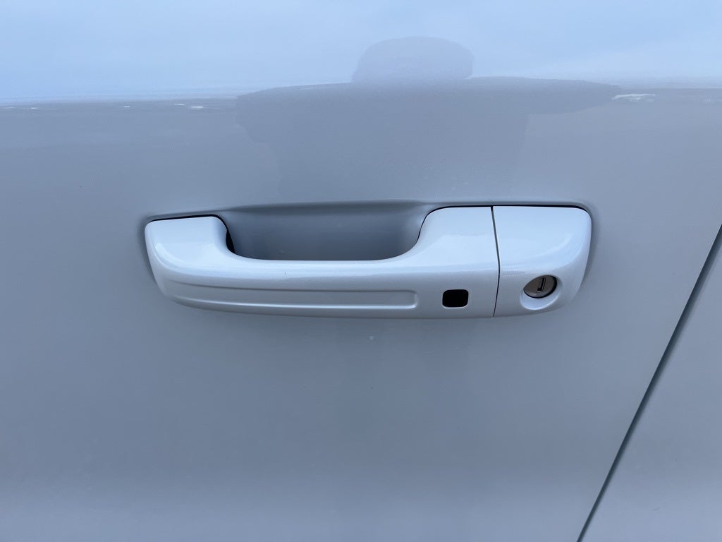 2024 RAM 1500 Limited Crew Cab 4x4 5'7' Box