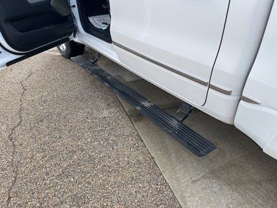 2024 RAM 1500 Limited Crew Cab 4x4 5'7' Box