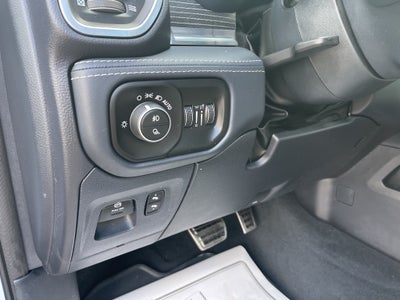 2024 RAM 1500 Limited Crew Cab 4x4 5'7' Box