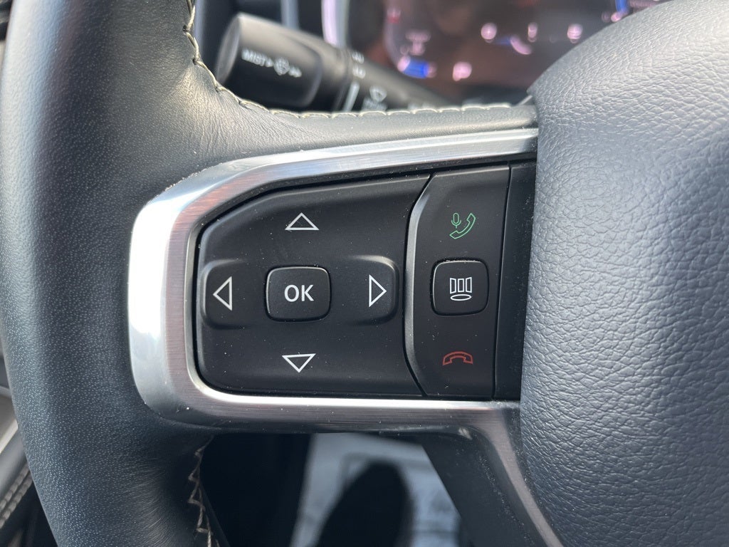 2024 RAM 1500 Limited Crew Cab 4x4 5'7' Box