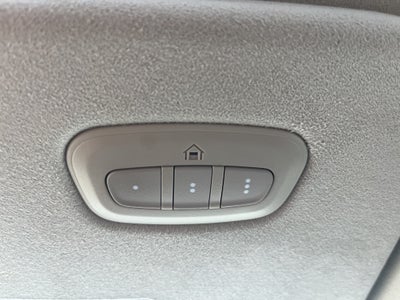 2024 RAM 1500 Limited Crew Cab 4x4 5'7' Box