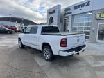 2024 RAM 1500 Limited Crew Cab 4x4 5'7' Box