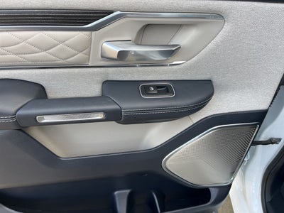 2024 RAM 1500 Limited Crew Cab 4x4 5'7' Box