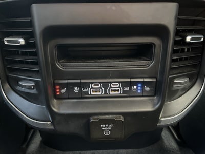 2024 RAM 1500 Limited Crew Cab 4x4 5'7' Box