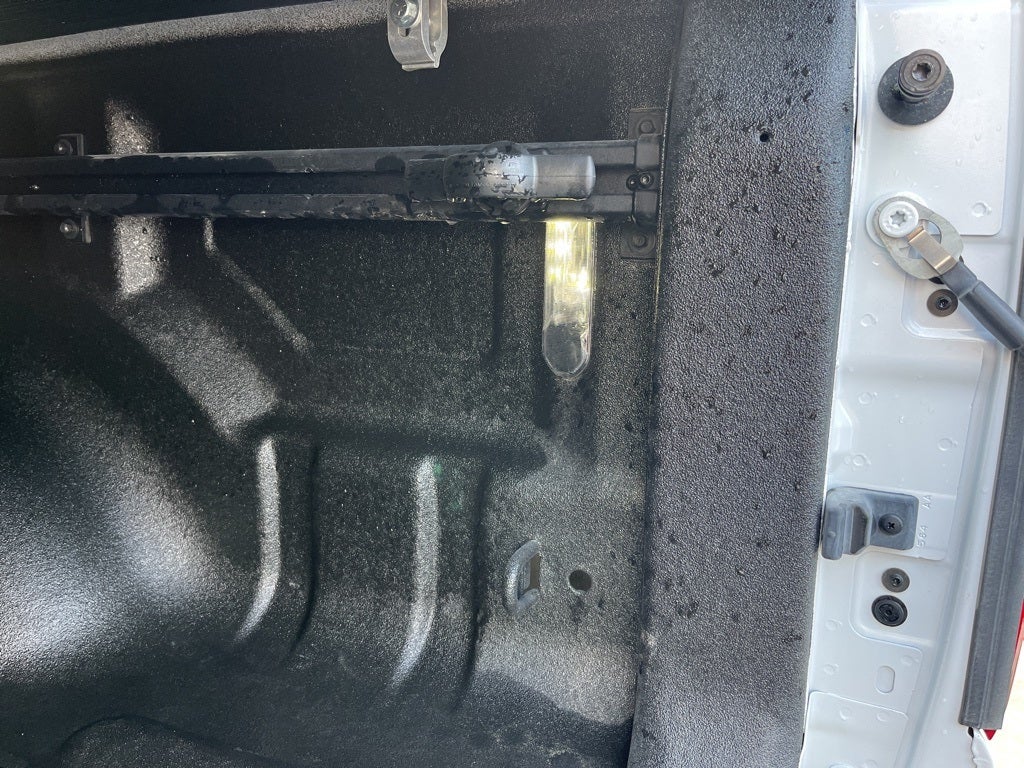 2024 RAM 1500 Limited Crew Cab 4x4 5'7' Box