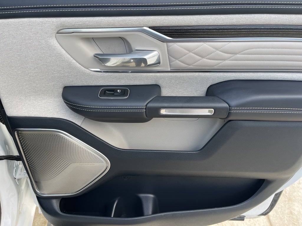 2024 RAM 1500 Limited Crew Cab 4x4 5'7' Box