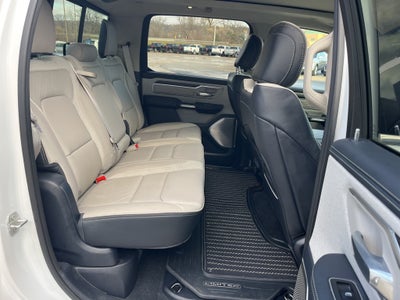 2024 RAM 1500 Limited Crew Cab 4x4 5'7' Box