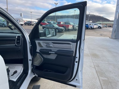 2024 RAM 1500 Limited Crew Cab 4x4 5'7' Box