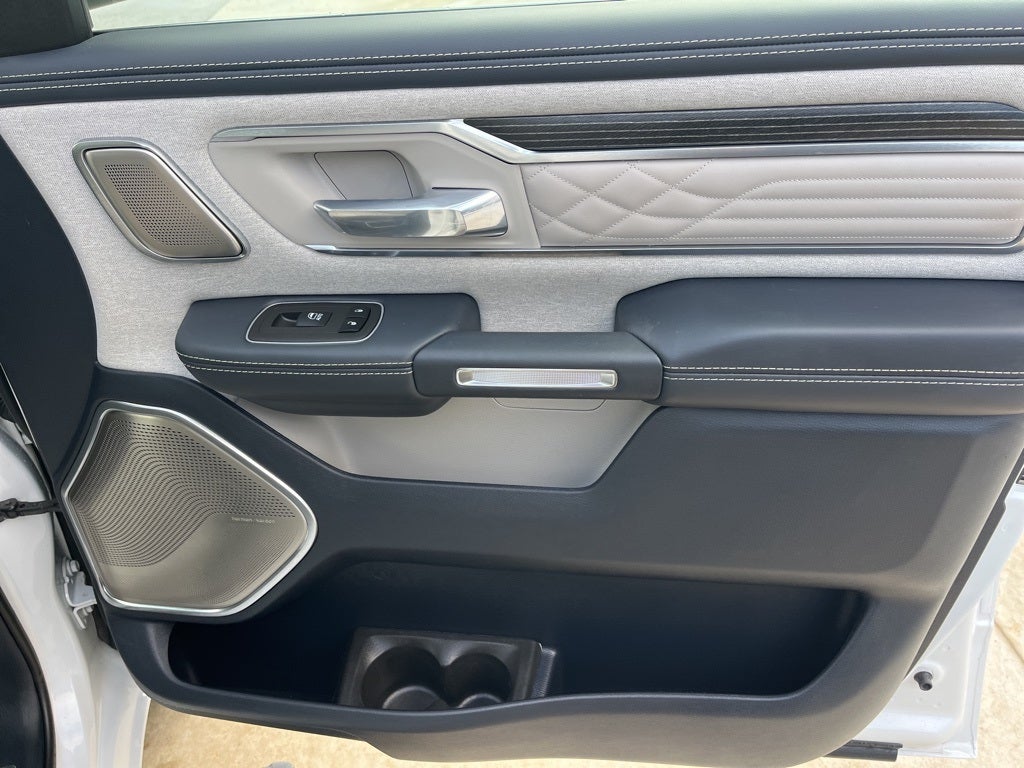 2024 RAM 1500 Limited Crew Cab 4x4 5'7' Box