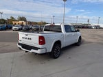 2027 RAM Ram 1500 RAM 1500 LARAMIE CREW CAB 4X4 5'7' BOX
