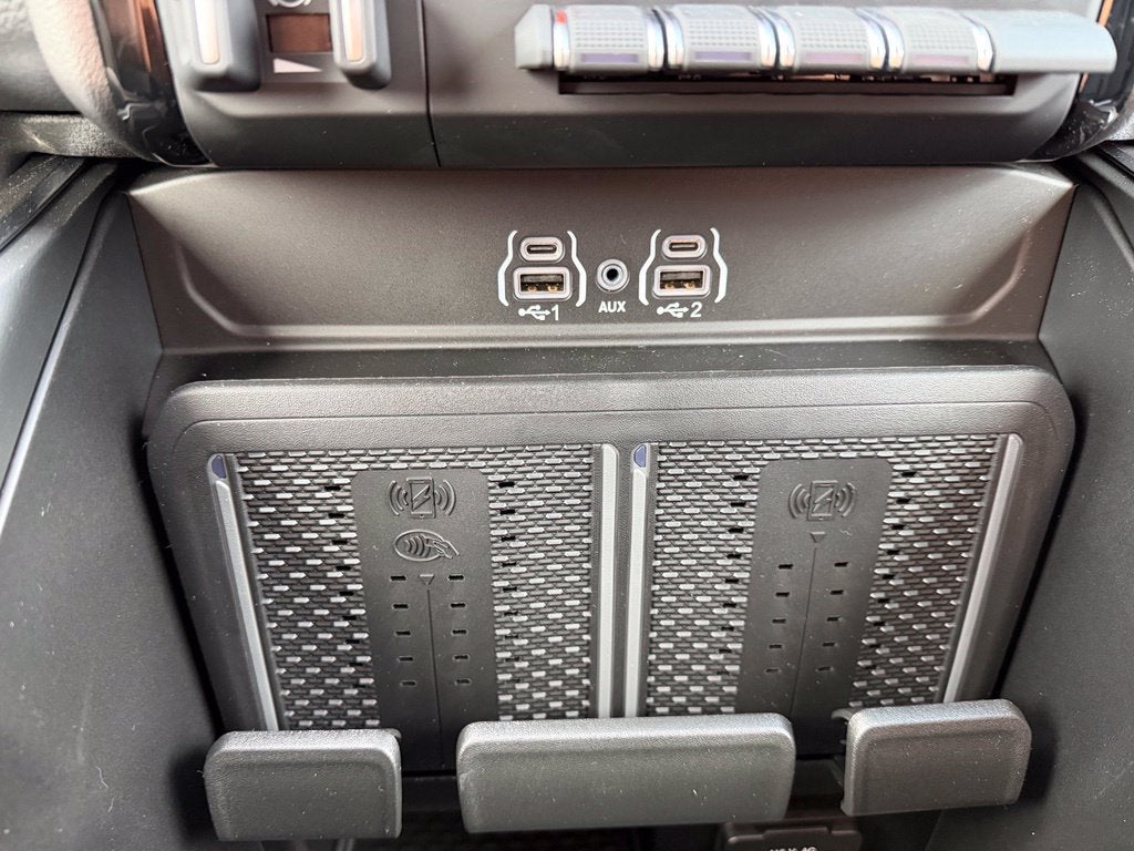 2027 RAM Ram 1500 RAM 1500 LARAMIE CREW CAB 4X4 5'7' BOX