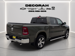 2021 RAM 1500 Laramie Crew Cab 4x4 5'7' Box