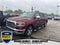 2021 RAM 1500 Laramie Crew Cab 4x4 5'7' Box