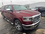 2021 RAM 1500 Laramie Crew Cab 4x4 5'7' Box