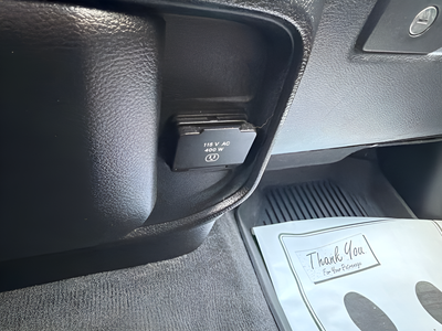 2021 RAM 1500 Laramie Crew Cab 4x4 5'7' Box