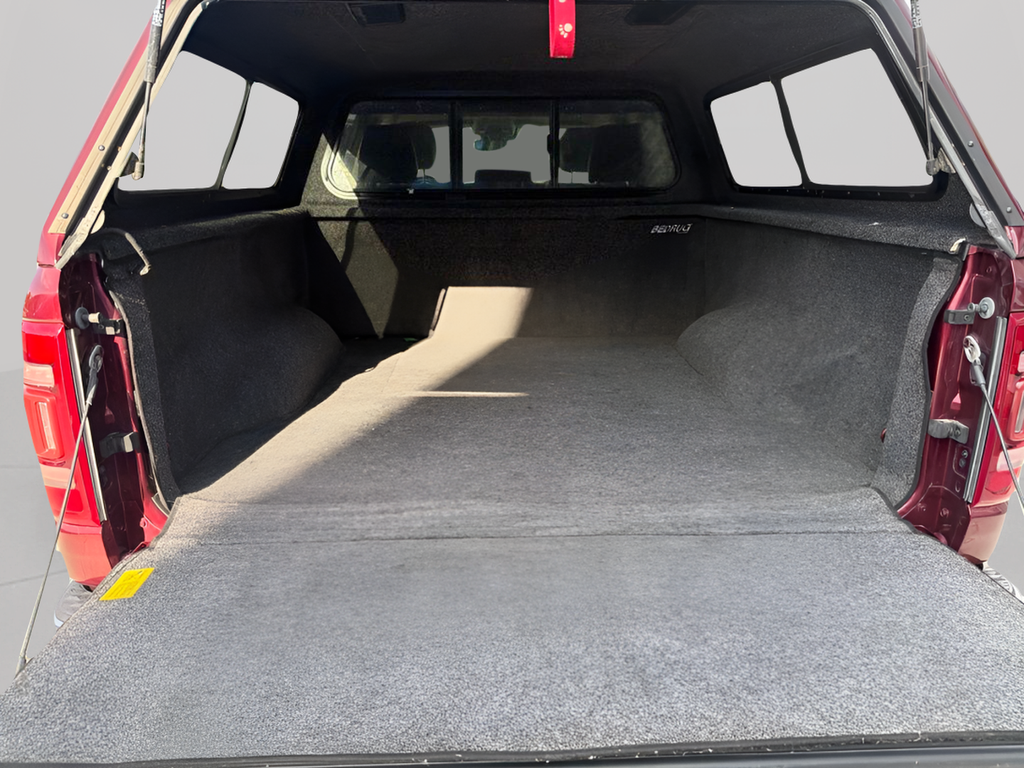 2021 RAM 1500 Laramie Crew Cab 4x4 5'7' Box
