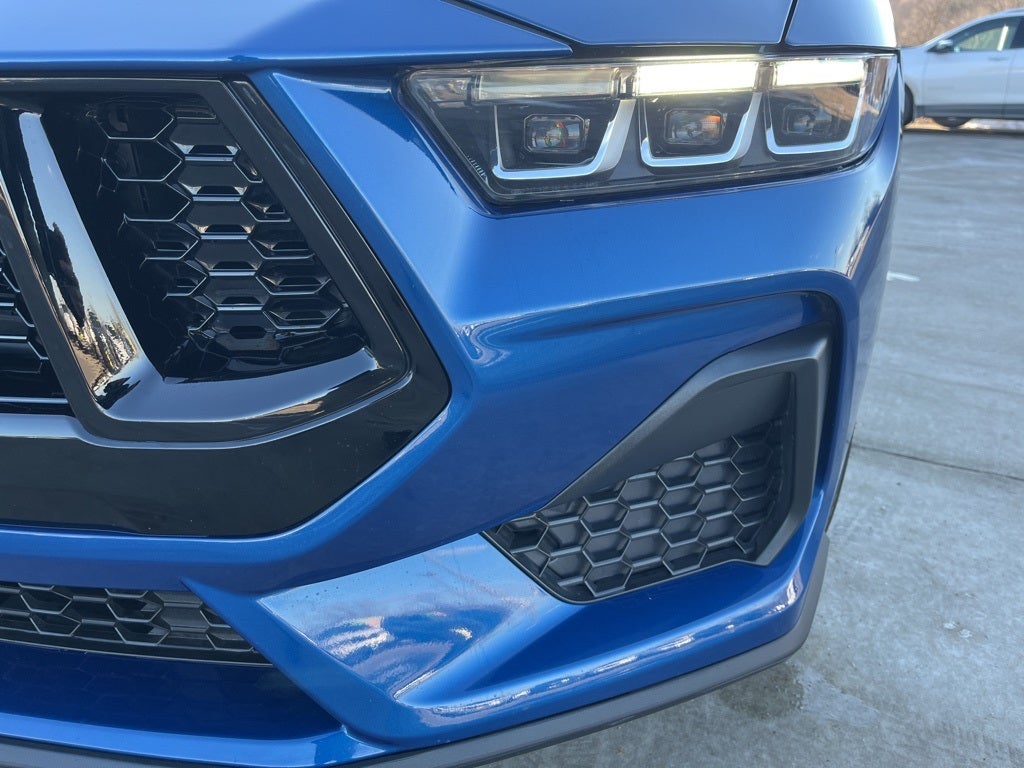 2024 Ford Mustang GT Premium Fastback