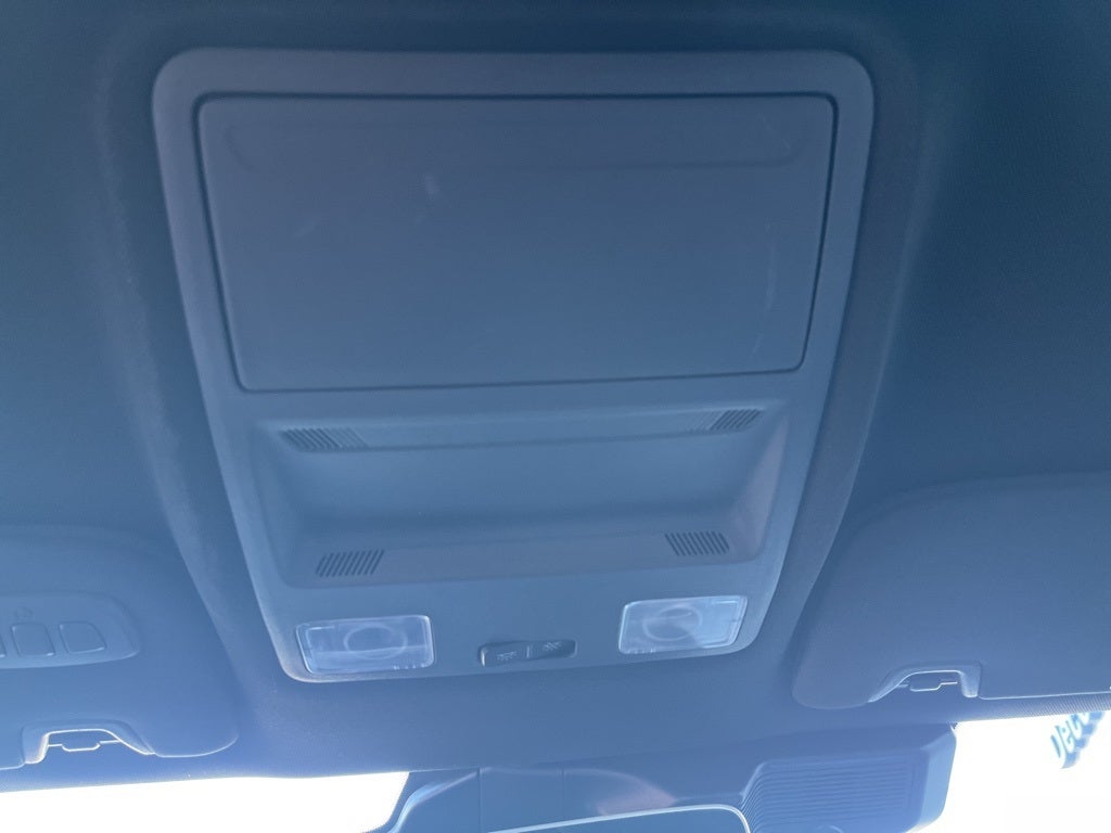 2024 Ford Mustang GT Premium Fastback