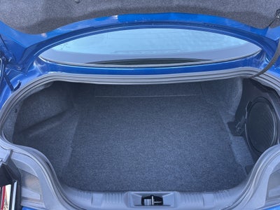 2024 Ford Mustang GT Premium Fastback