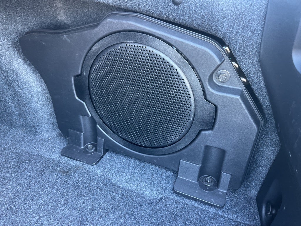 2024 Ford Mustang GT Premium Fastback