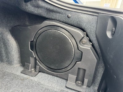 2024 Ford Mustang GT Premium Fastback