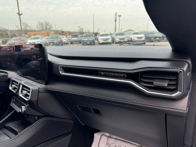 2024 Ford Mustang GT Premium Fastback