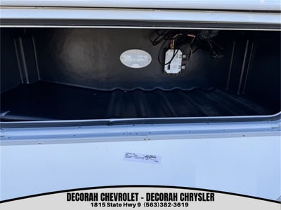 2023 Ford Transit-350 Cutaway Base